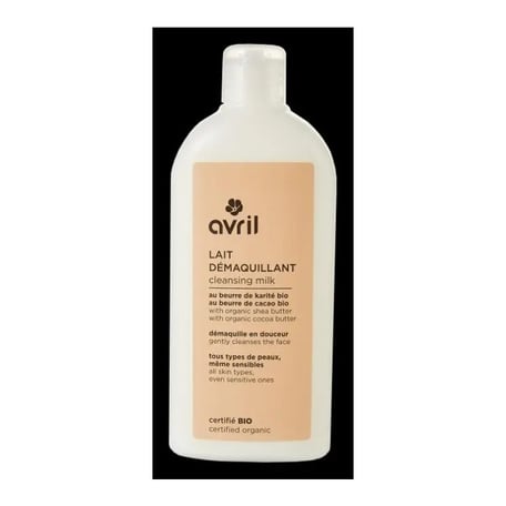 Avril Cleansing Milk