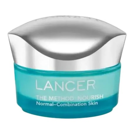 Lancer Skincare The Method Nourish