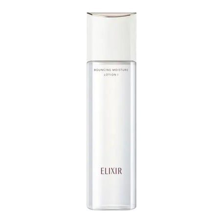 Elixir Bouncing Moisture Lotion I