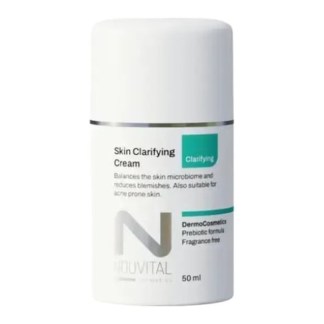 Nouvital Skin Clarifying Cream