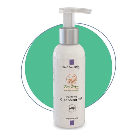 Dr. Riva Cleansing Gel