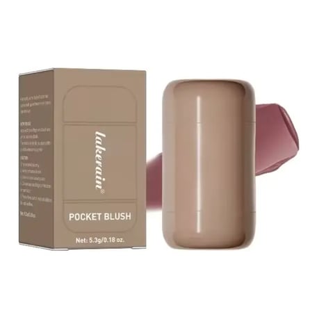 Lakerain Pocket Blush