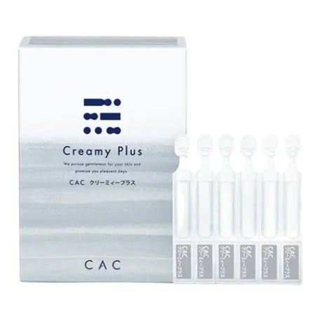 CAC كريمي بلس