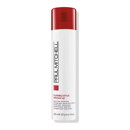 Paul Mitchell Flexible Style Worked Up Hairspray