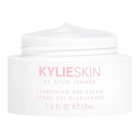 Kylie Skin Clarifying Gel Cream