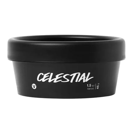 LUSH Celestial Moisturiser