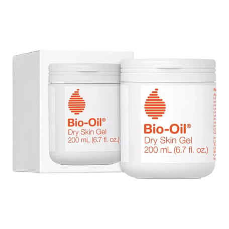Bio-Oil Dry Skin Gel