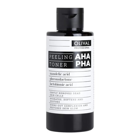 Olival AHA PHA 煥膚化妝水