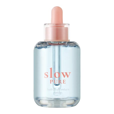 Slowpure Hydration Texture Serum