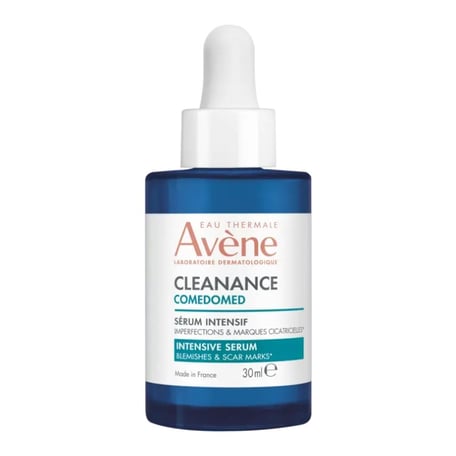 Avène Cleanance Comedomed Intensive Serum