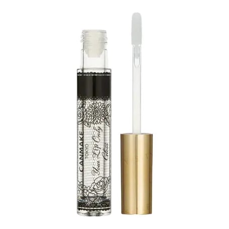 Canmake Your Lip Only Gloss
