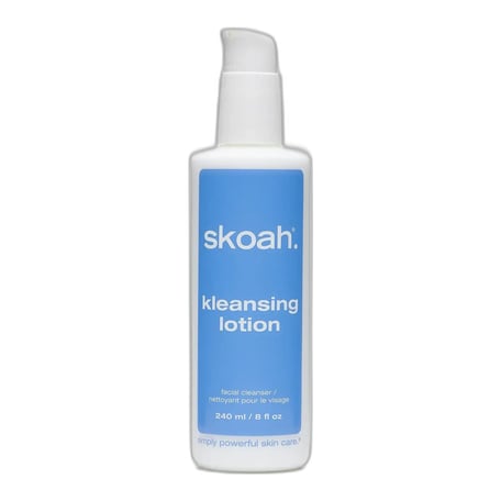 Skoah Kleansing Lotion