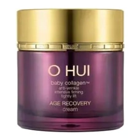 O Hui Age Recovery Cream