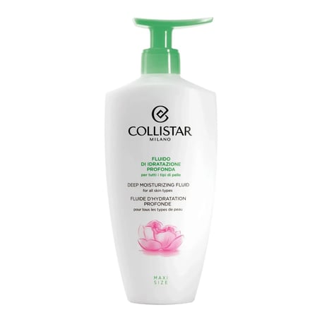 COLLISTAR Milano Deep Moisturizing Fluid