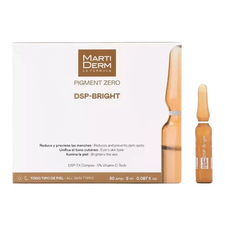 MartiDerm DSP-Bright