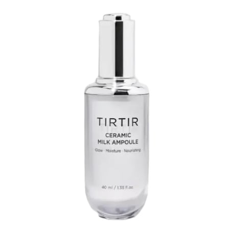 Tirtir Ceramic Milk Ampoule