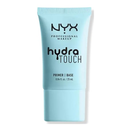 NYX 코스메틱 하이드라 터치 메이크업 프라이머