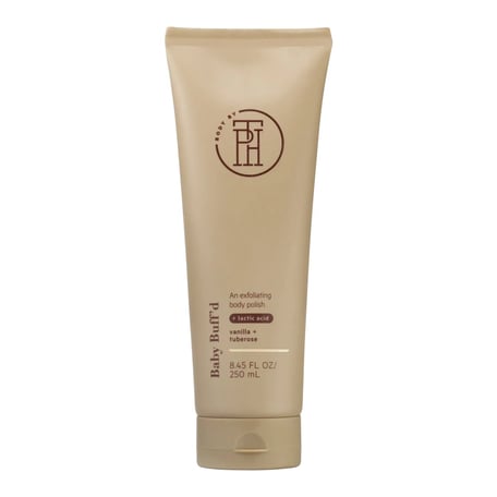 Tph By Taraji Baby Buff'd