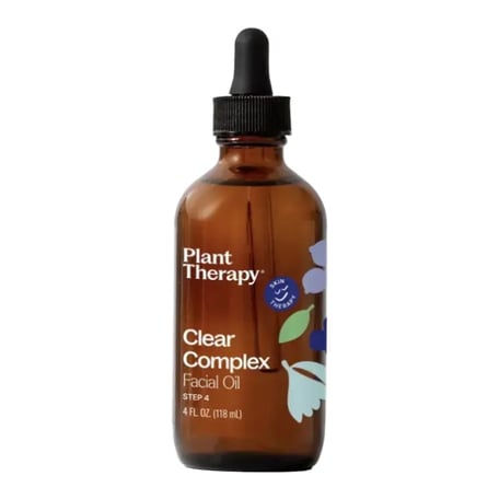 Plant Therapy Clear Complex Facial Oil