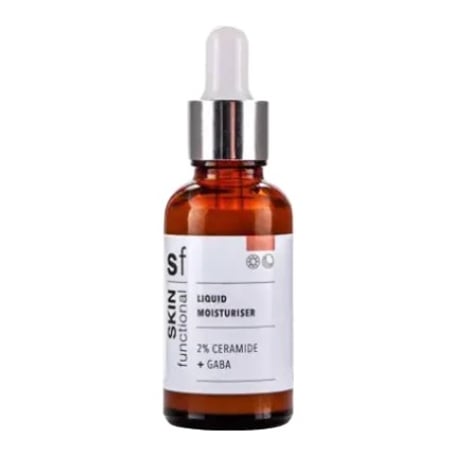 Skin Functional Liquid Moisturiser