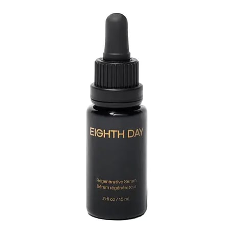 Eighth Day The Regenerative Serum
