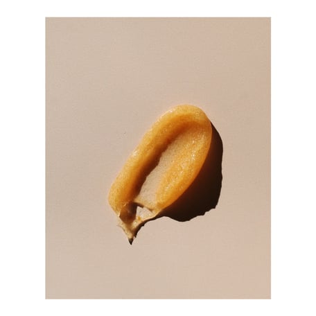 Same Skincare Scrub 01: Honey Pumpkin
