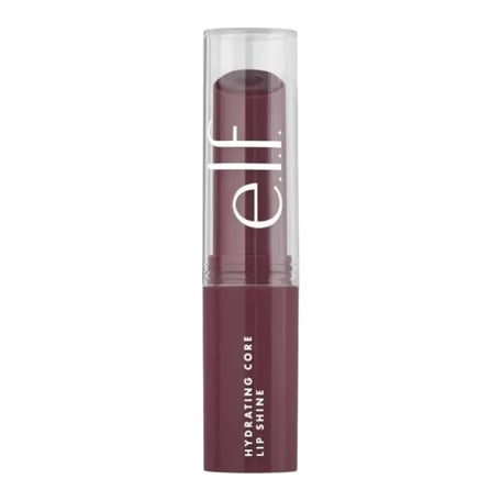 e.l.f. cosmetics Hydrating Core Lip Shine