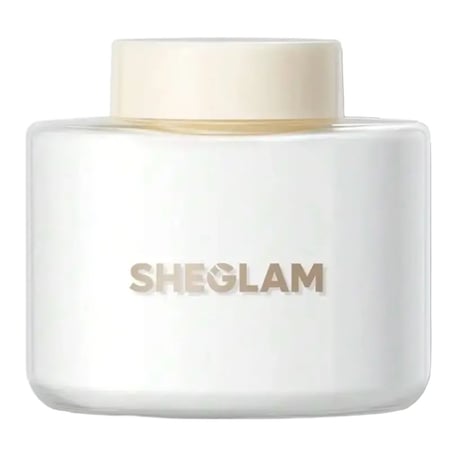 SHEGLAM Blur In A Bottle Loose Setting Powder