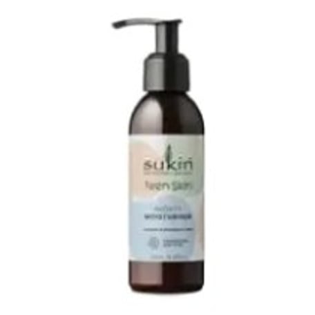 Sukin Teen Skin Mighty Moisturiser