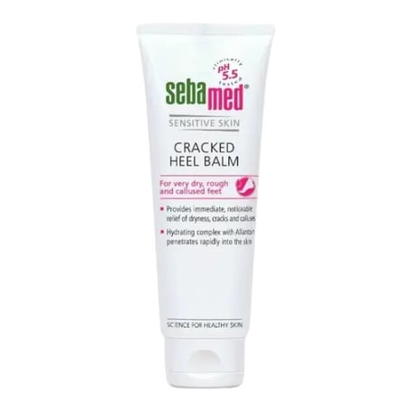 SebaMed Cracked Heel Balm