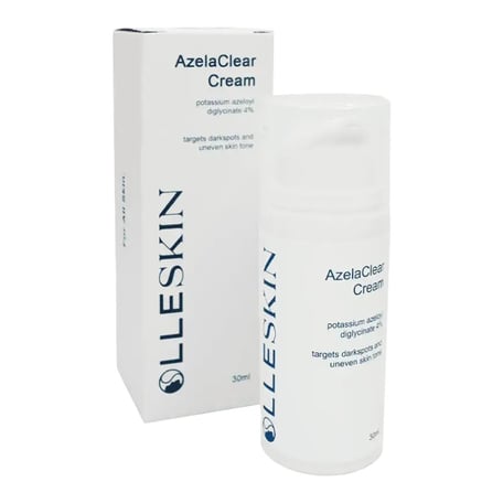 Olleskin AzelaClear Cream