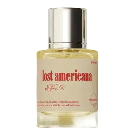 Dossier Lost Americana Eau De Parfum