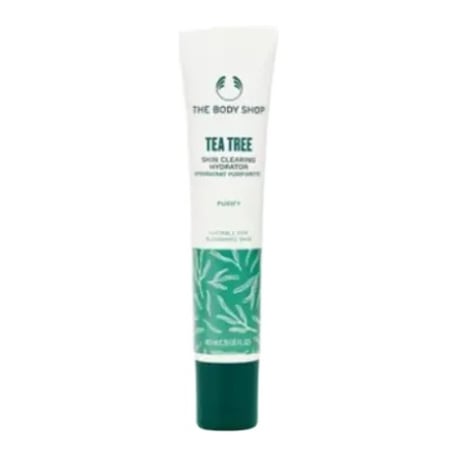 The Body Shop Tea Tree Skin Clearing Hydrator