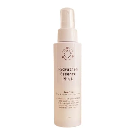 Skincervation Hydration Essence Mist