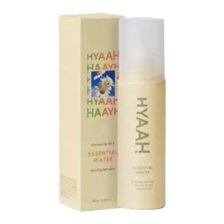 Hyaah Chamomile 80.9 All Day Essential Water