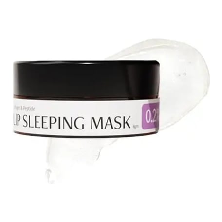 Deconstruct Collagen & Peptide Lip Sleeping Mask