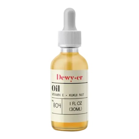 Dewyer Kukui Nut Face Oil