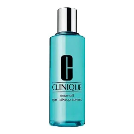 Clinique Rinse-Off Eye Makeup Solvent