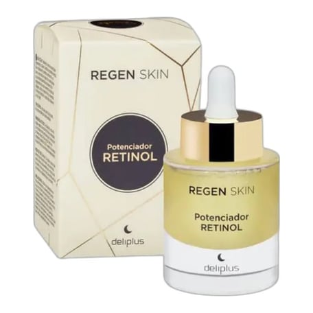 Deliplus Regen Skin Serum Retinol