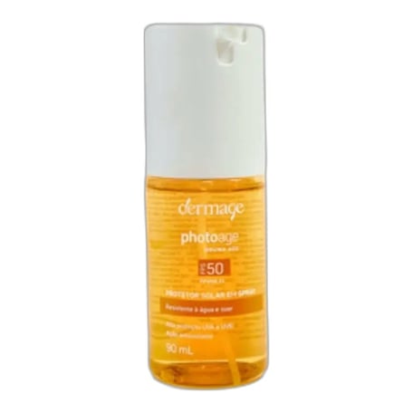 Dermage Photoage Bruma AOX SPF 50
