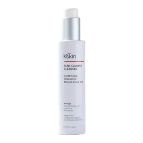 Kskin Acne Calming Cleanser