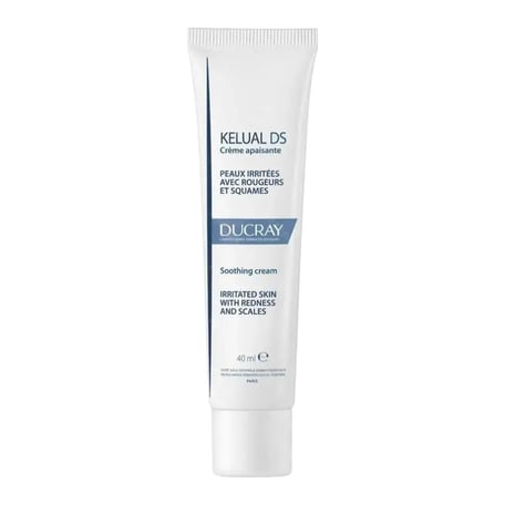 Ducray Kelual DS Soothing Cream