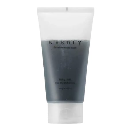 Needly In-Shower Spa Mask