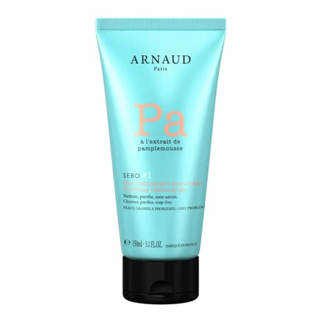 Arnaud Paris Purifying Cleansing Gel