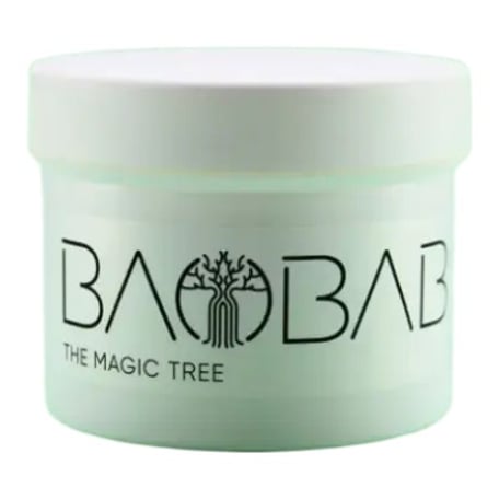 Diet Esthetic Baobab The Magic Tree