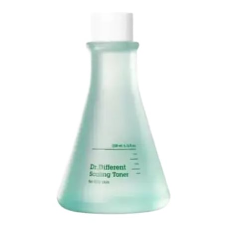 Dr. Different Scaling Toner