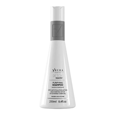 Ybera Detox Healthy Purifying Shampoo