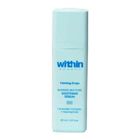 Within Beauty Calming Drops