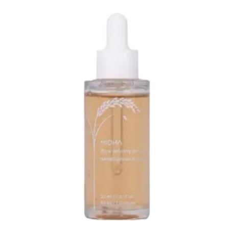 Midha Pore Refining Serum