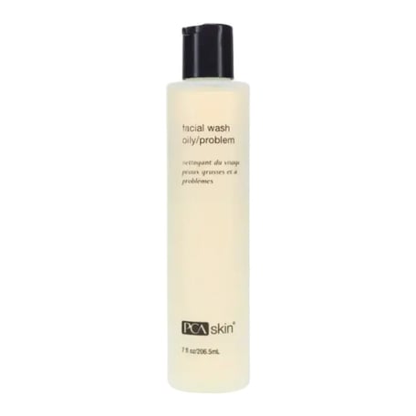 PCA Skin Facial Wash Oily/Problem